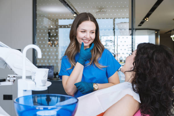 Best Cosmetic Dentistry  in Spearville, KS